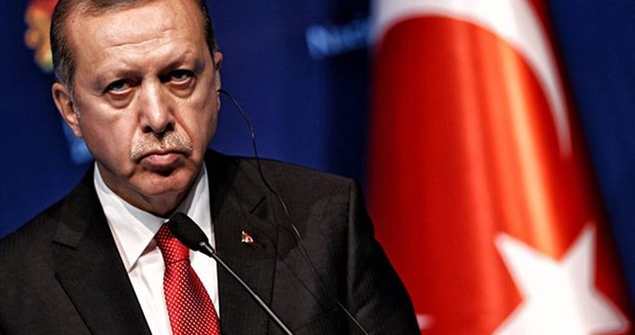 Erdoğan’ın görev yapış şeklini onaylamayan AKP’lilerin oranı yüzde 47.0