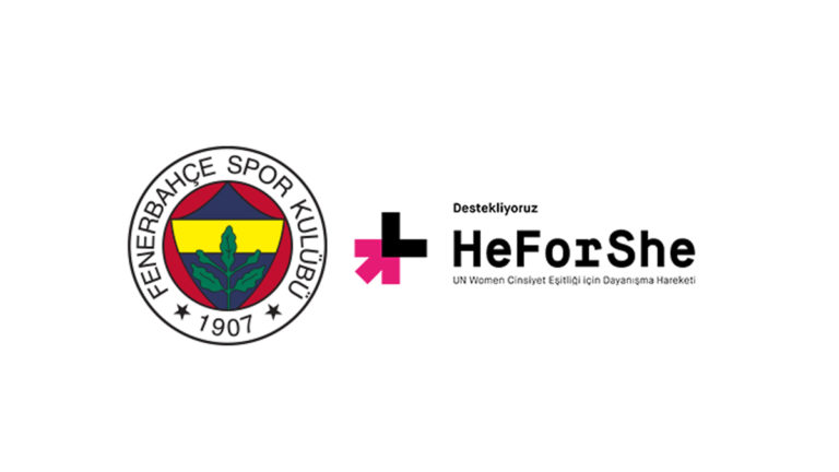 Fenerbahçe ‘HeForShe’ hareketi ile ortak olarak kadın futbol takımını kuruyor