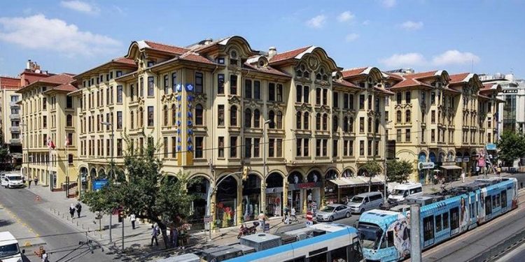 Memleket yangınlarla kavrulurken: THK kayyumu Muğla, Bodrum, İzmir başta olmak üzere Türkiye genelindeki 43 taşınmazını satıyor!