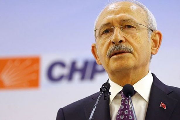 Kemal Kılıçdaroğlu: İktidar olduğumuzda bir hafta içinde barış akademisyenlerini işe iade edeceğiz
