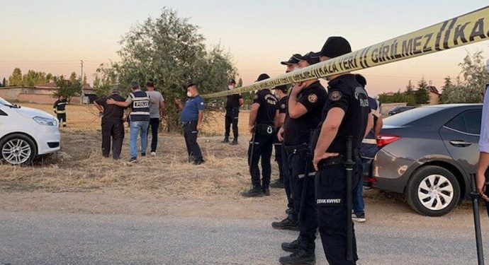 Konya’da 7 kişinin öldürüldüğü katliama ilişkin savcıyla görüşen avukatlar, saldırının ayrıntılarını anlattı
