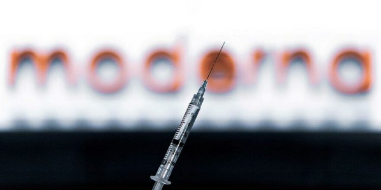 Moderna aşısının ardından bu yıl ikinci çeyrekde 4.4 milyar dolarlık kazanç bekliyor