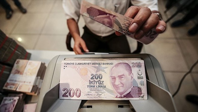 AKP, yandaş vakıf ve derneklere 2021’in ilk 7 ayında 500 milyonu aşkın para aktardı