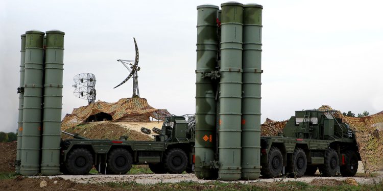 Rusya Türkiye ile yeni bir S-400 anlaşmasına yakın olduğunu açıkladı