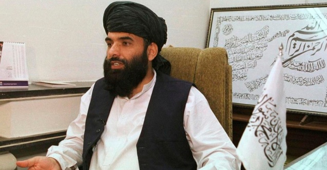 Taliban sözcüsü: “ABD işgali uzatırsa sonuçları olur”