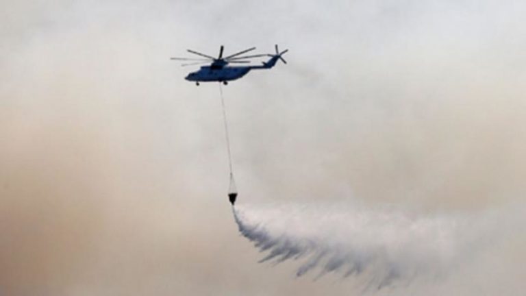 ‘Uçaklar ek ücret almak için yangın çıkar çıkmaz müdahale etmiyor’ iddiası