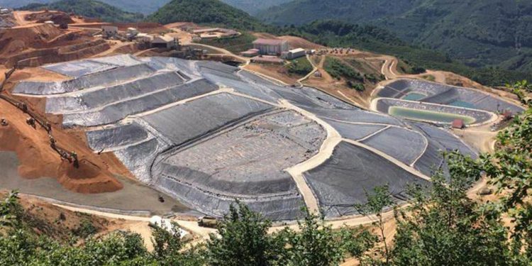 Enerji ve Tabii Kaynaklar Bakanlığı 10 ilde 11 maden sahasını ihaleye açıyor