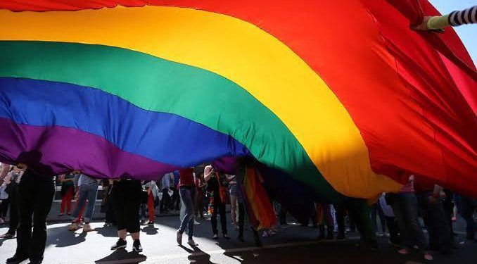 Saray medyasının yayınları LGBTİ+’lara nefreti körüklüyor