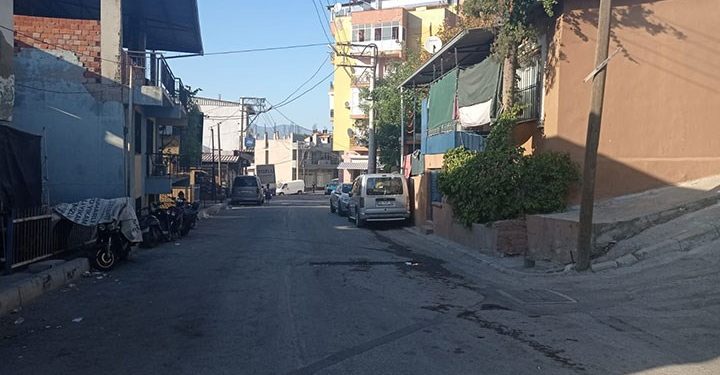 İzmir Mersinpınar’da halk tarikatçılardan şikayetçi: “Mahalleyi adeta ele geçirdiler”