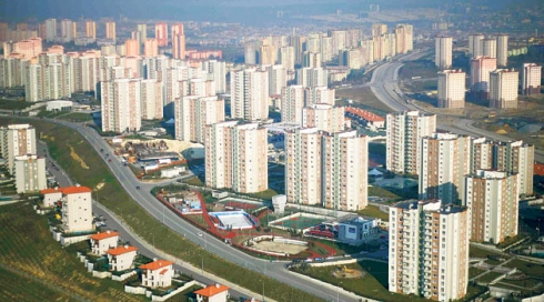 İstanbul Planlama Ajansı: “kira fiyatları geçen yılın aynı dönemine göre yüzde 66 arttı”