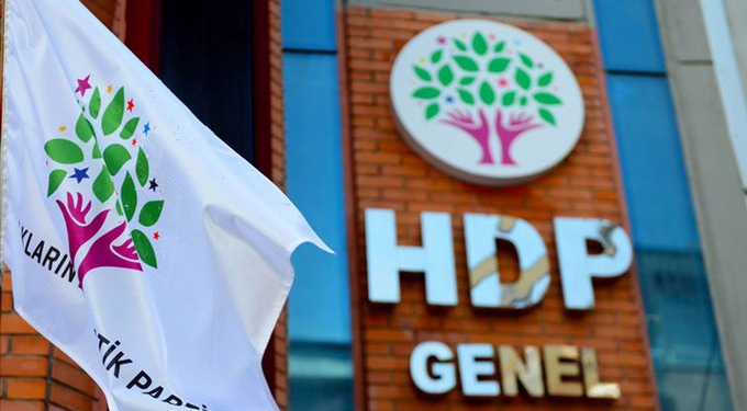 HDP parlamenter sistem için “tutum belgesini” işaret ediyor