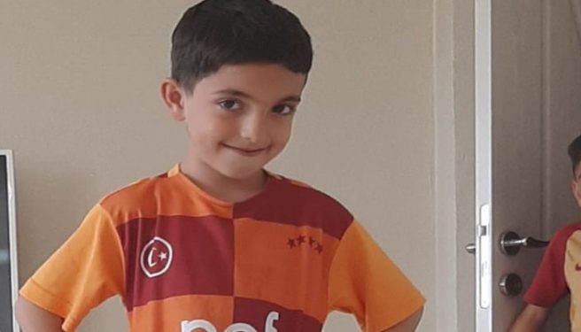 Polisin zırhlı araçla çarparak katlettiği 7 yaşındaki Miraç Miroğlu “asli kusurlu” bulundu