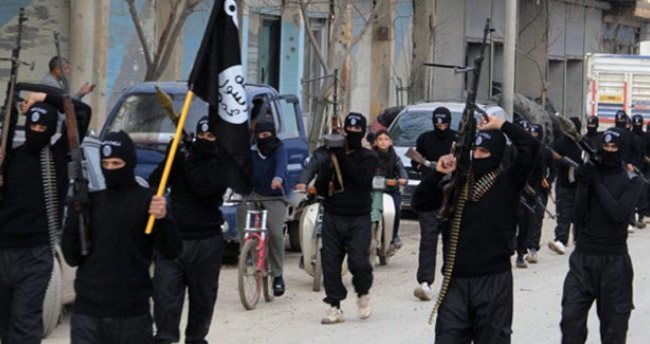TSK mensubu iki askerin yakılma fetvasını verdiği iddia edilen “IŞİD kadısı”, Antep’te tutuksuz yargılanıyormuş