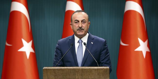 Çavuşoğlu’dan Kabil Havalimanı açıklaması: “Taliban’dan gelen işbirliği teklifini değerlendiriyoruz”