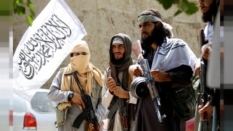 “Taliban, ‘hükümetin ilanı’ törenine Türkiye’yi davet etti”