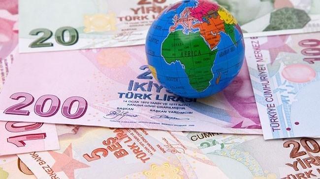 Hazine ve Maliye Bakanlığı, 2021 dış borçlanma hedefine dokuzuncu ayda ulaştı