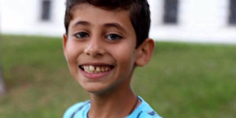 Danıştay, 10 Ekim’de katledilen 9 yaşındaki Veysel için yapılan başvuruda kararını verdi: “Devletin kusuru yok”