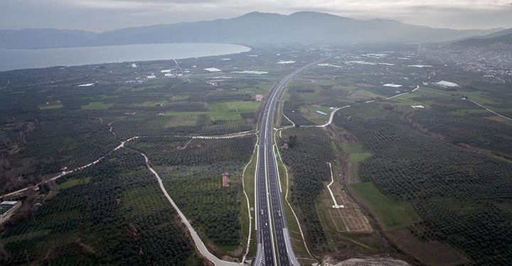 Yarım bırakılan yola tam ödeme: Yalnızca 2 bin metresi yapılan yola, 72 bin metrelik yol parası ödendi