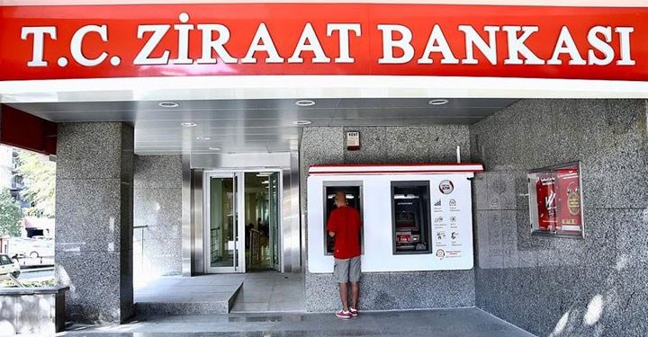 Almanya BDDK’si Ziraat Bankası’na “özel yetkili genel müdür” atayacak