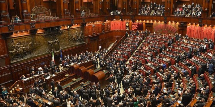 Türkiye’nin kimyasal silah kullandığı iddialarına ilişkin İtalya Parlamentosu’na soru önergesi