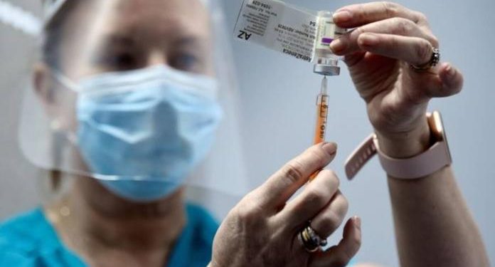 Türkiye’de yapılan aşı dozu 110 milyonu geçti