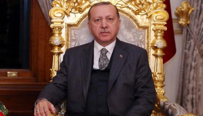 Dışişleri Bakanlığı’nda kriz: Diplomatlar, Erdoğan’ı “istenmeyen kişi” kararından vazgeçirmeye çalışıyor