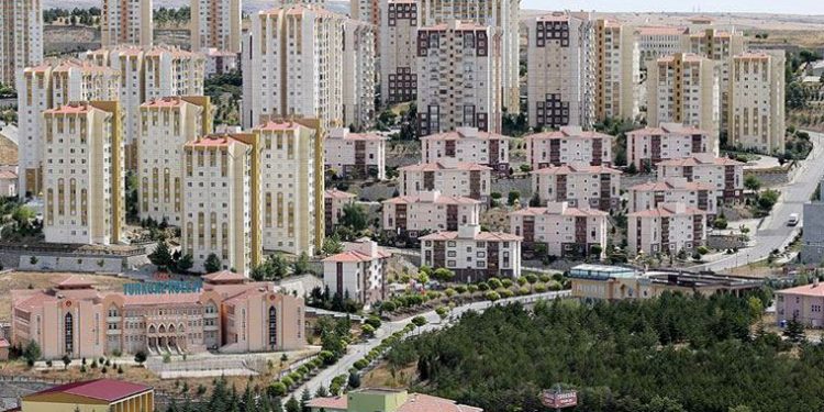 Türkiye Emlakçılar Federasyonu Başkanı kira ve konut fiyatlarında artış beklenildiğini açıkladı