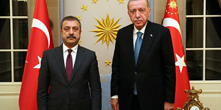 Merkez Bankası’na gece yarısı Erdoğan operasyonu: Başkan yardımcıları ve Para Politikası Kurulu üyesi görevden alındı