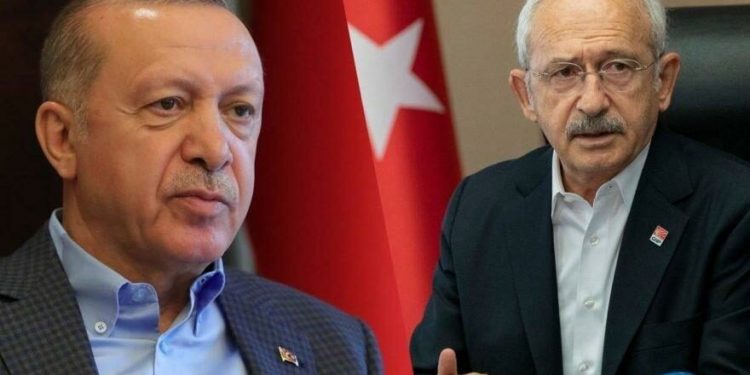 Bürokrat polemiği büyüyor: Kemal Kılıçdaroğlu hakkında bir suç duyurusu da Erdoğan’dan
