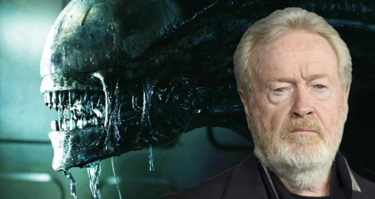 Ridley Scott Yeni Alien Dizisi Hakkında Konuştu: “Asla Orijinali Gibi Olmayacak”
