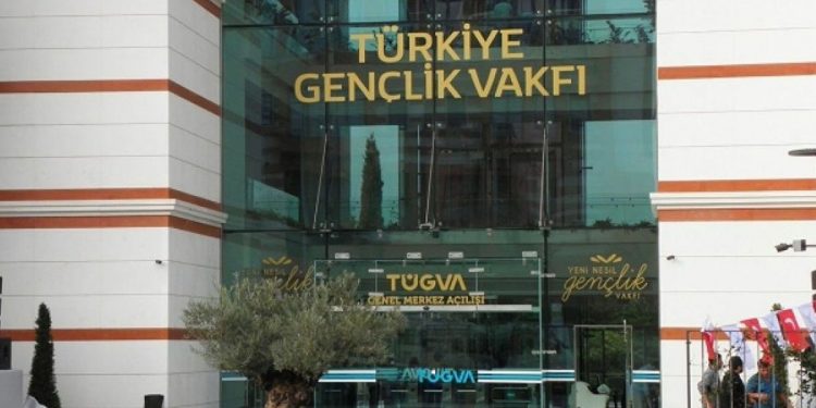 Kırşehir’deki kamu malları da TÜGVA’ya bedelsiz olarak peşkeş çekilmiş