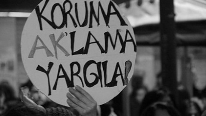 #MeToo AKP: Cumhurbaşkanlığı’nın da bilgisi var ”AKP’li Belediye başkanı bana tecavüz etti”