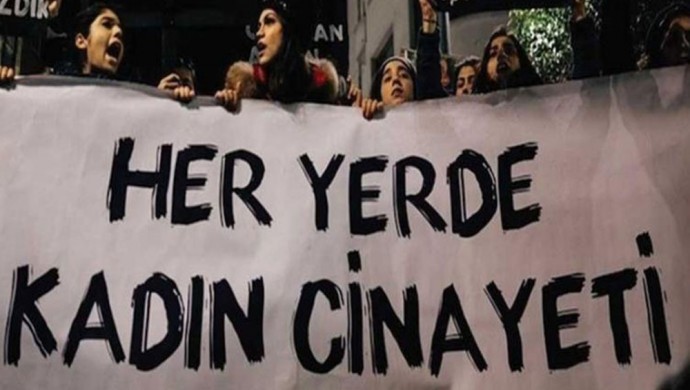 Ankara ve Malatya’da kadın katliamı