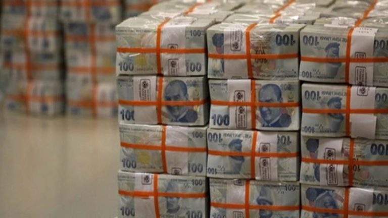 Merkez Bankası’nın faiz kararları sonrası Hazine’nin borç yükü 108 milyar lira arttı