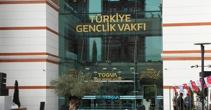 Türkiye Gençlik Vakfı (TÜGVA), bu kez çocuğa yönelik cinsel istismar ile gündemde