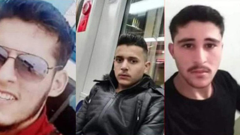 Yeşil Sol Parti İzmir İl Örgütü Eş Sözcüleri’nden İzmir’de katledilen Suriyeli üç işçiyle ilgili açıklama