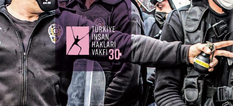 İnsan Hakları Örgütleri: Türkiye’de işkence yaygınlığını koruyor