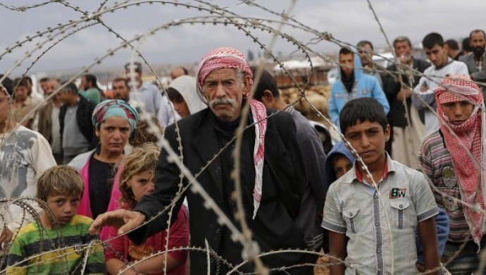 Sosyolog Halit Karahan- Mültecilere karşı ırkçı saldırıların tüm dünyada arttığını ifade etti