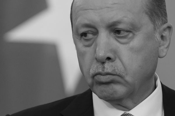 Erdoğan’dan Sansür Genelgesi: “Gereğini yapın”