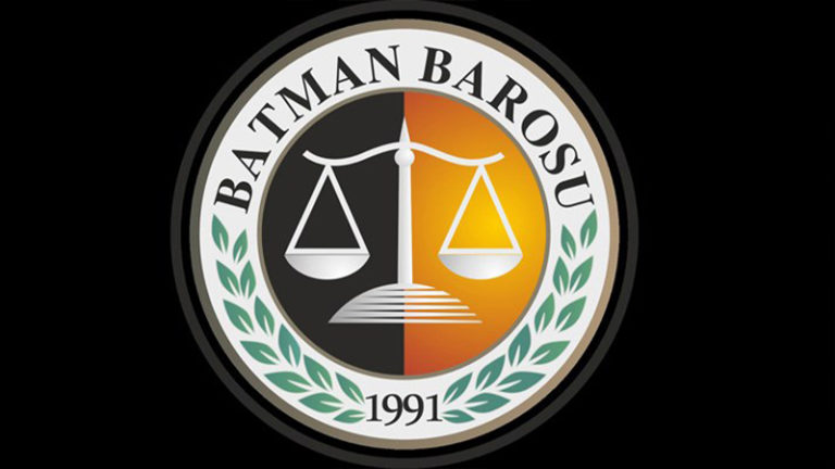 Batman Barosu’nu hedef gösteren Yeni Akit gazetesine 42 Baro tepki gösterdi
