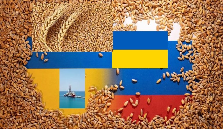 Ukrayna’dan çalınan tahıllar Türkiye’ye mi geliyor? Rusya yaptırımları Türkiye üzerinden mi deliniyor?