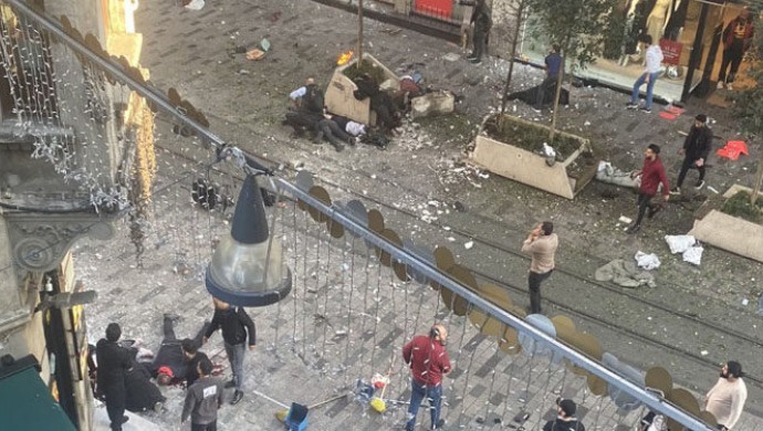 Bombalı saldırı: CHP bant daraltma için suç duyurusunda bulunuyor, KCK ”Hareketimizin bu saldırıyla bir alakası yoktur”