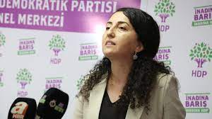 HDP Anayasa tartışmasında son noktayı koydu: ”Türkiye’nin ihtiyacı olan demokratik ve sivil bir anayasadır”