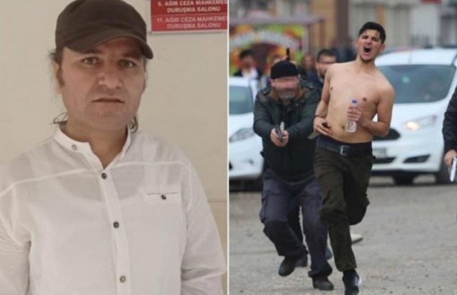 Kurkut cinayetini fotoğraflayan gazeteci Gök’ün cezası onandı