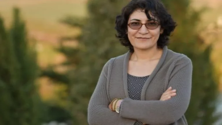 Kürt Kadın Kütüphanesi açılıyor: Kadınların görünmez tarihi yazılacak