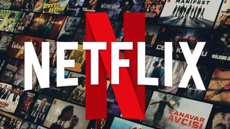 Netflix’in “top 10” listesi: Türk yapımı listeye damga vurdu
